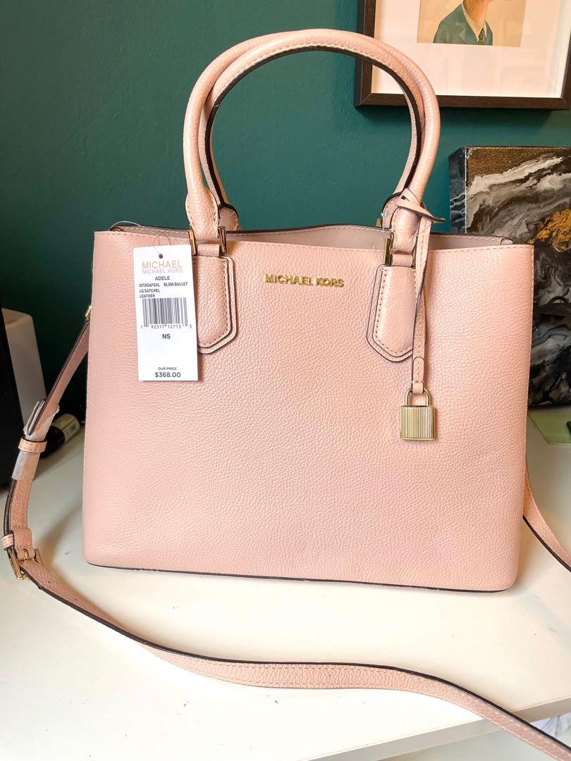 Michael kors deals adele large