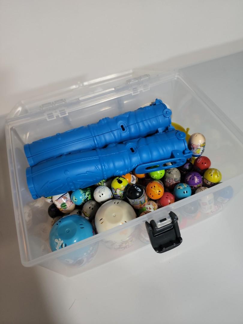 Mighty Beans, Hobbies & Toys, Toys & Games on Carousell