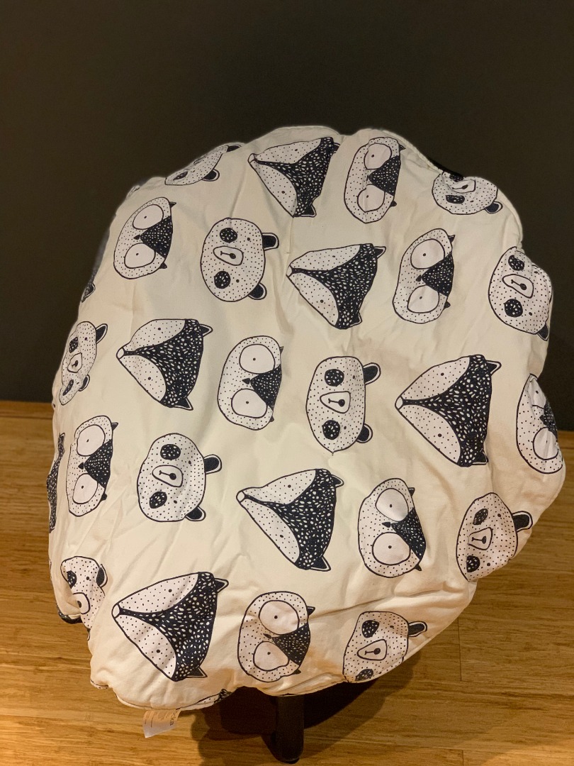 MOCKA AUSTRALIA BRAND CUSHIONED PLAY MAT