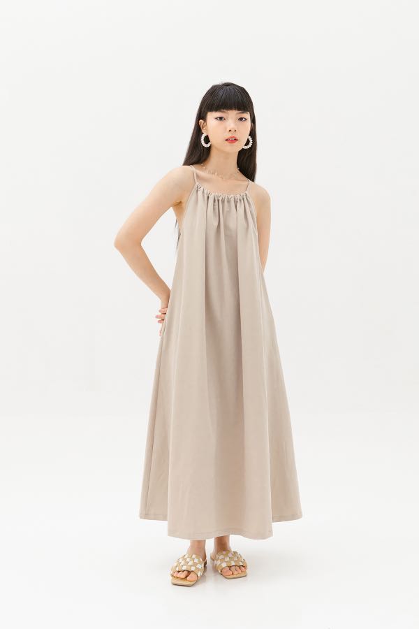 Deborah dress main image 1