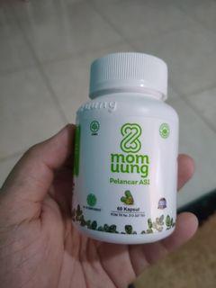 Mom Uung / momuung pelancar asi/ asi booster