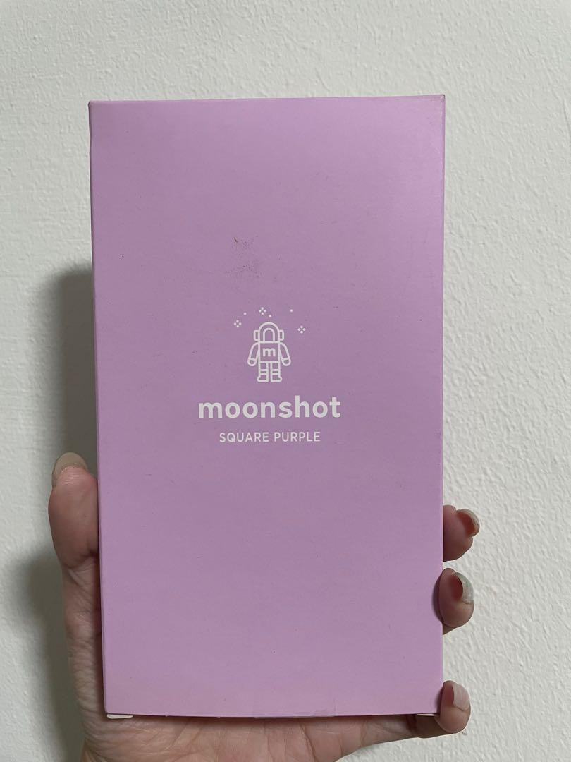 Moonshot Handheld Mirror, Furniture & Home Living, Home Decor Accessories,  Mirrors on Carousell