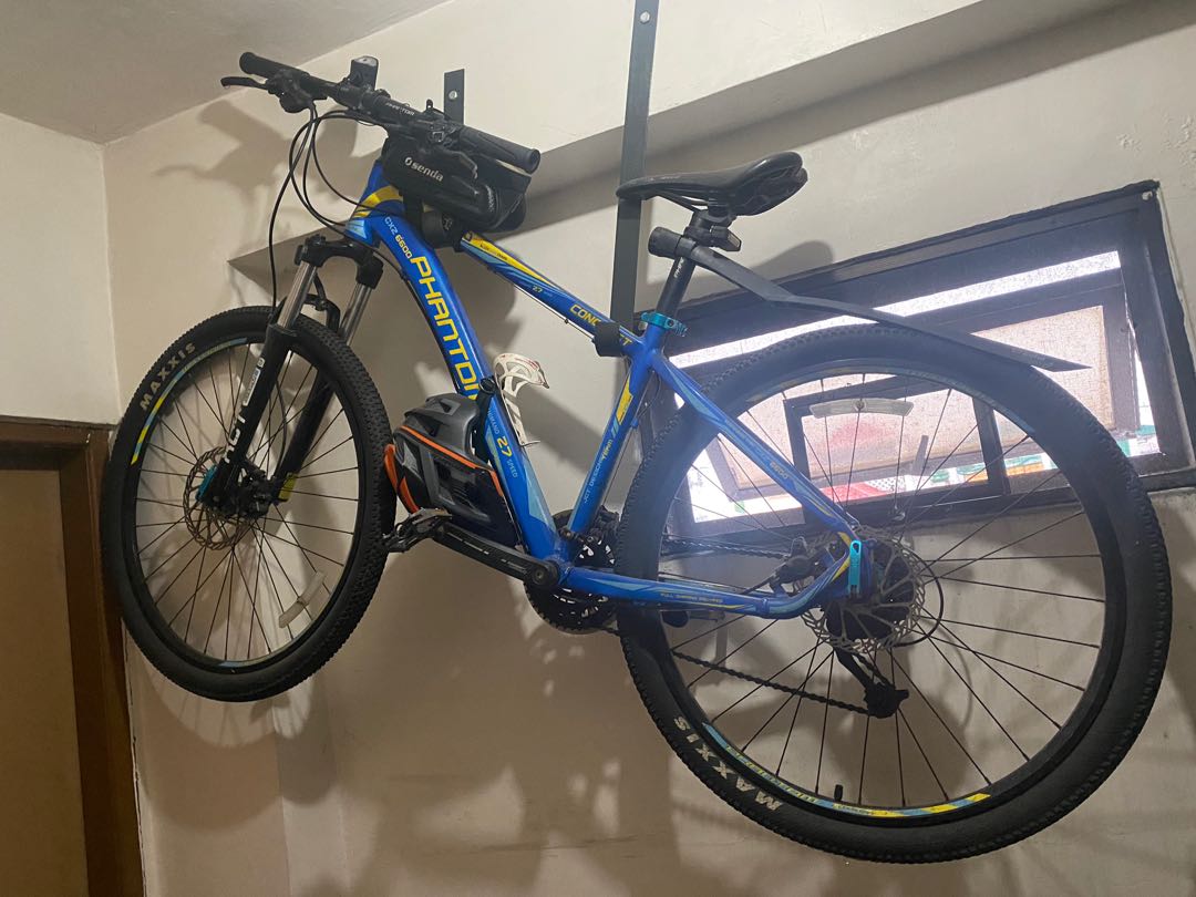 Phantom conquest 27.5 cheap