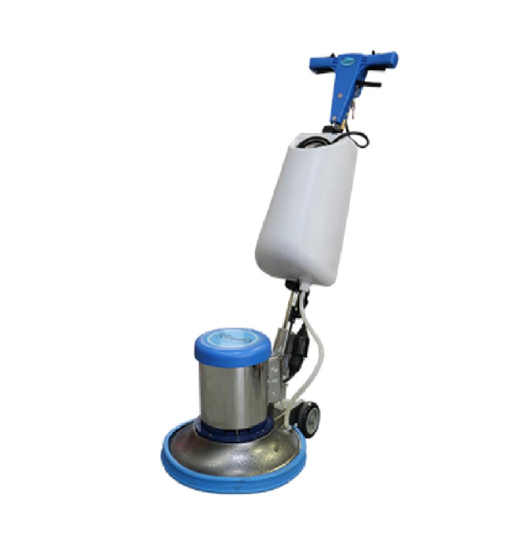 MultiFunction Floor Polisher, Commercial & Industrial, Industrial
