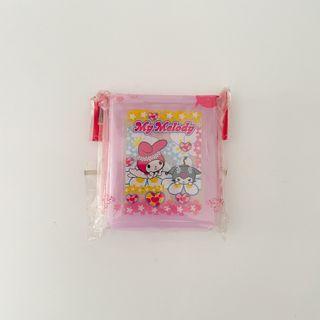 My Melody Contact Lenses Case