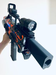 (Category: ) located in . Submitted by Nerf_Industries (Listing ID 1177360568, Image 1). Description: .