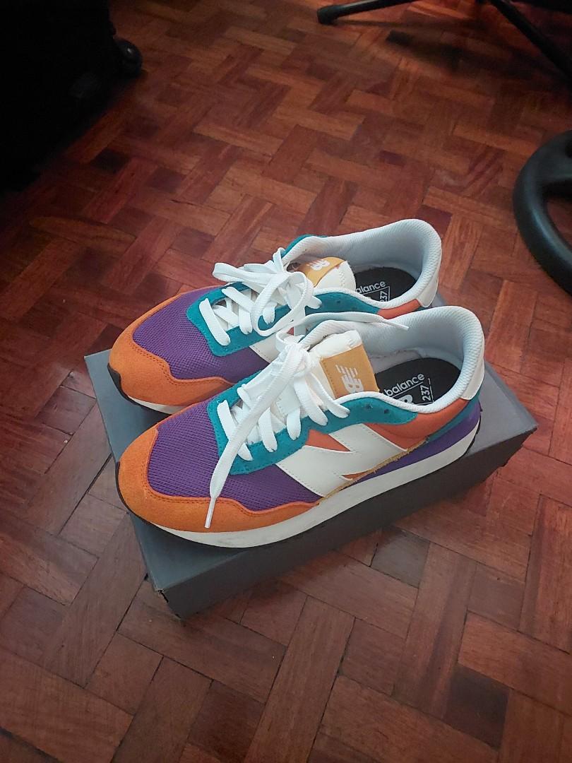 Stan smith 2025 new balance
