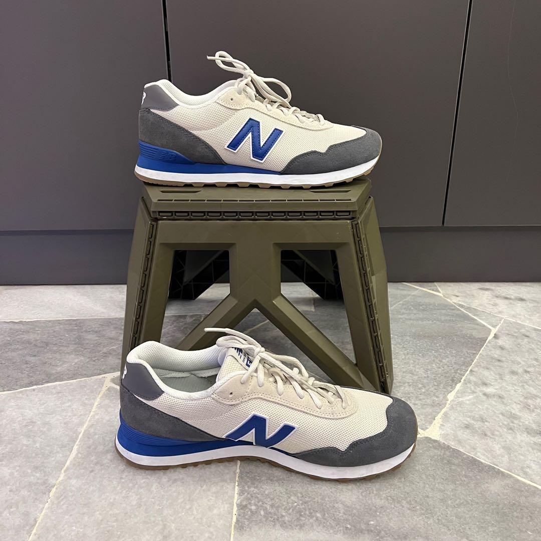 New Balance 515 US10 100 Original Men s Fashion Footwear