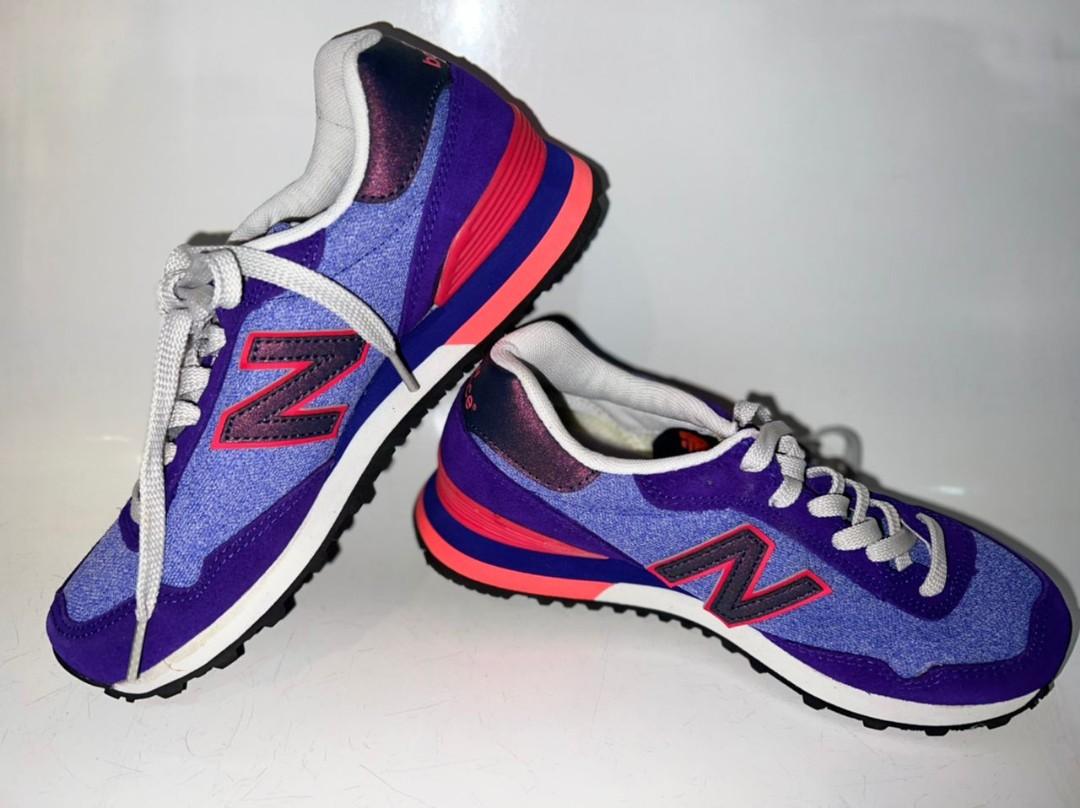New Balance 515 Women s Sneakers Stylish and Comfy
