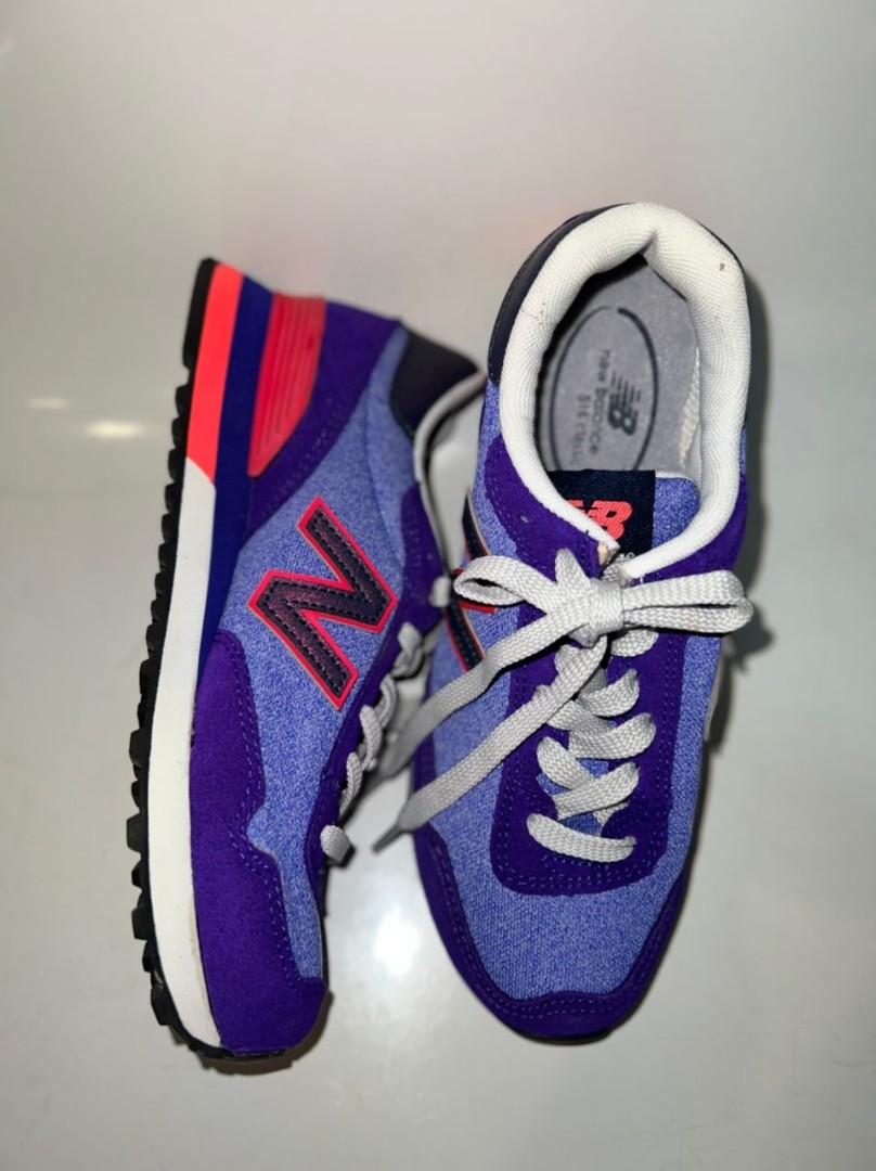 New Balance 515 Women s Sneakers Stylish and Comfy