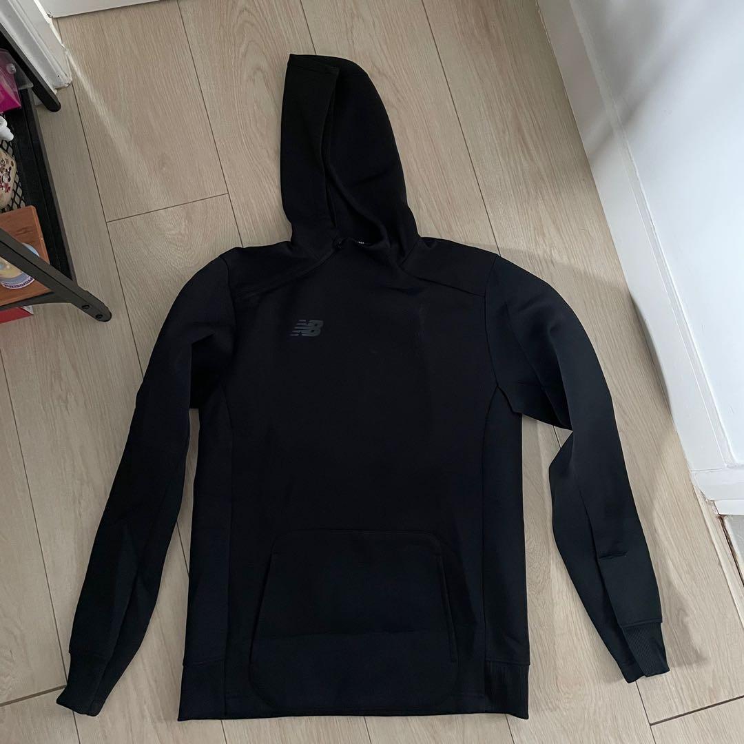 New balance lfc hotsell hoodie