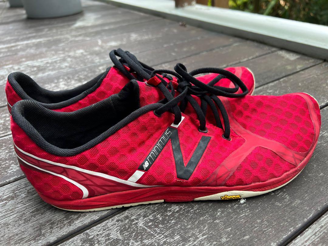 New balance zero outlet drop shoes