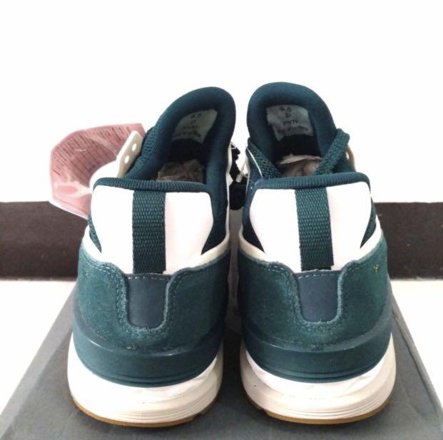 New balance 574 2025 sport deep jade