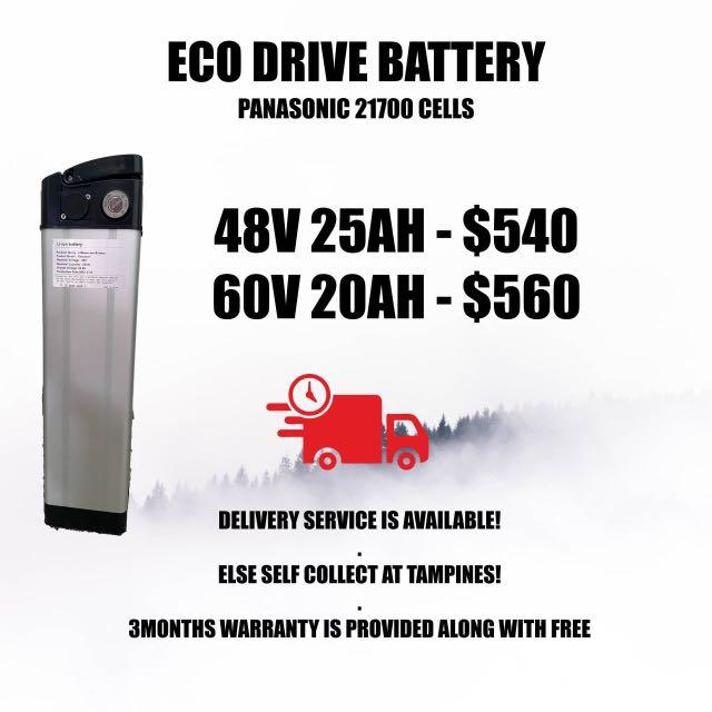 Samsung eco new arrivals drive