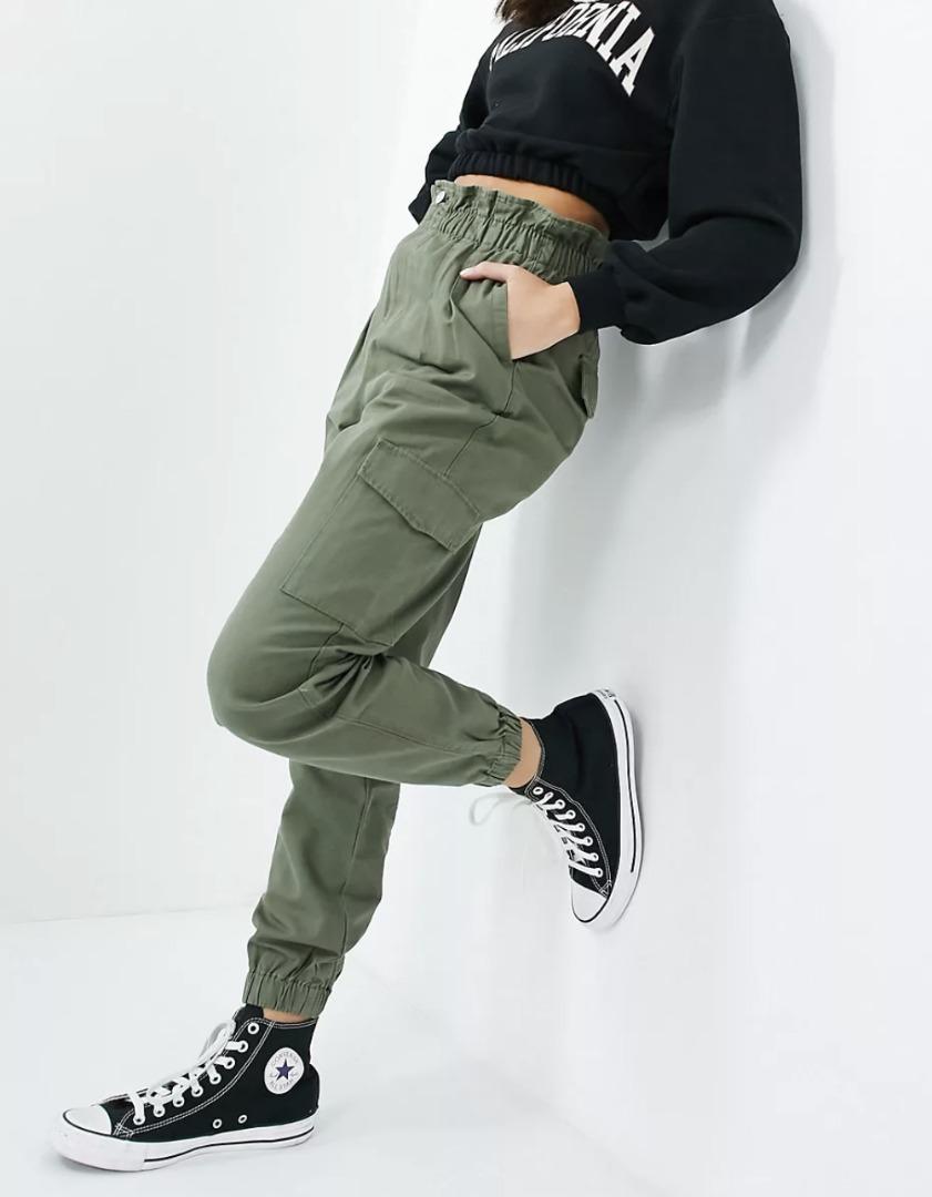 New look utility jogger hotsell