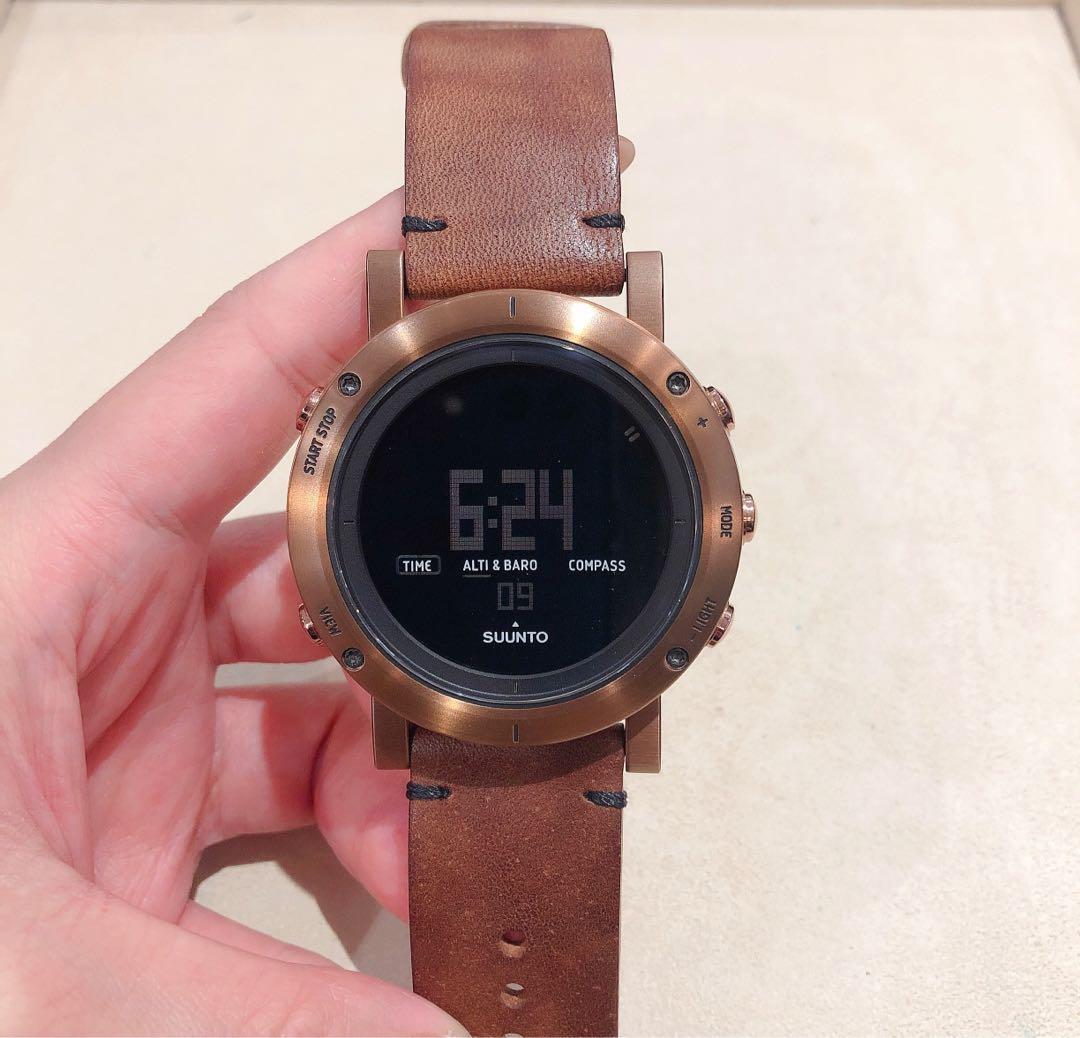 New Suunto SS021213000 4 100 Carousell