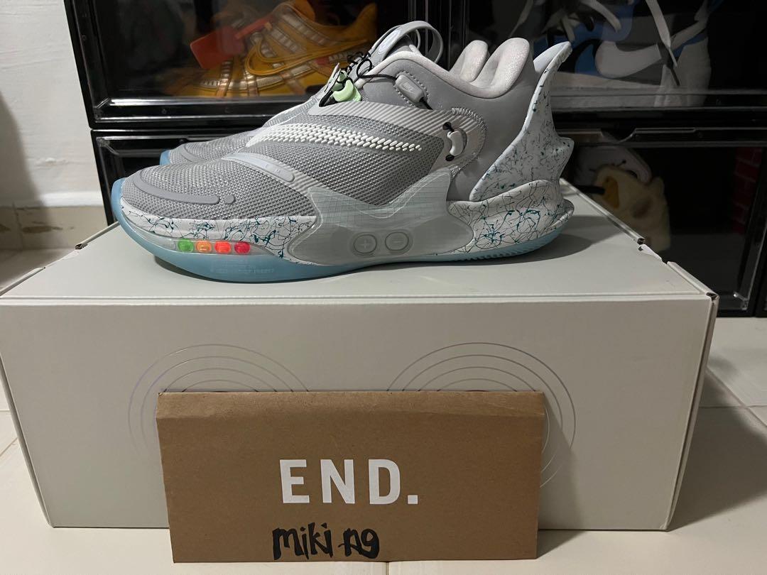 Nike adapt bb mag australia on sale