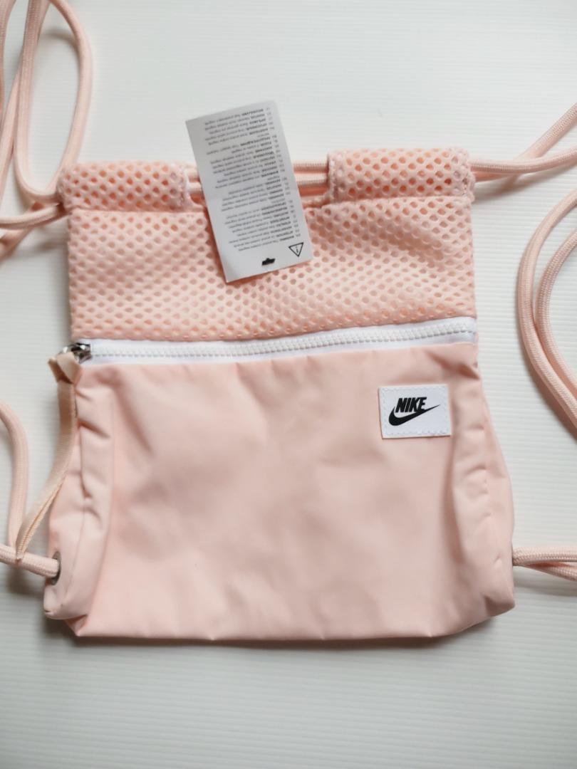 Nike air gym shop sack extra small