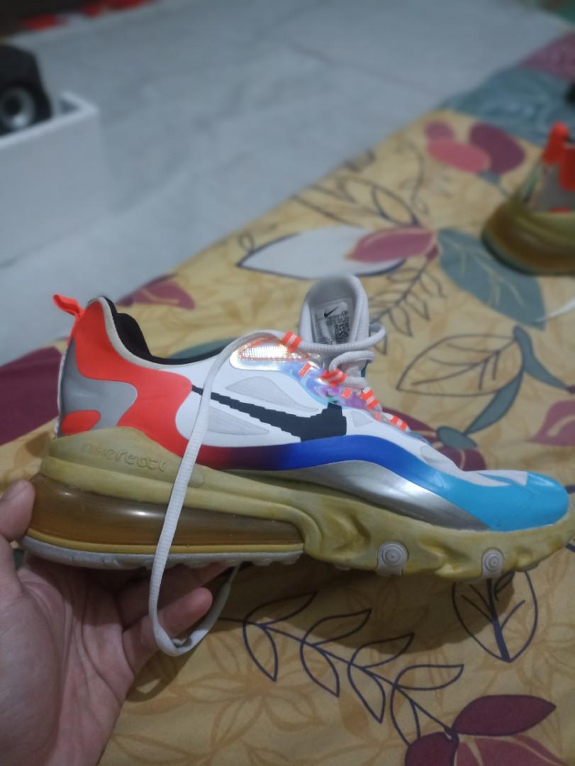 Air max 270 femme personnalisable clearance