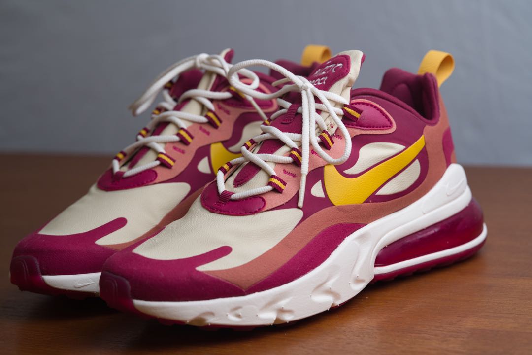 Nike air max 227 on sale