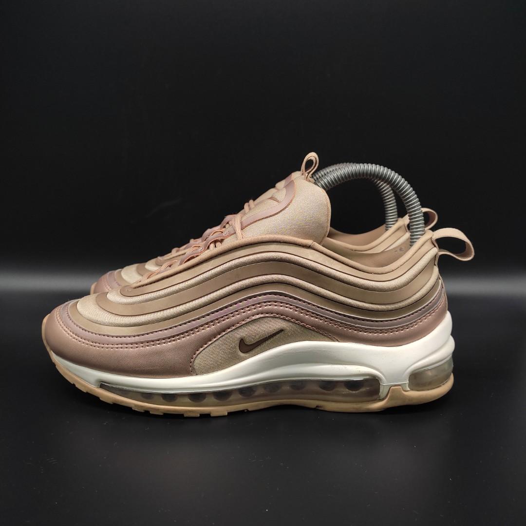 Nike air max 2025 97 ultra metallic bronze