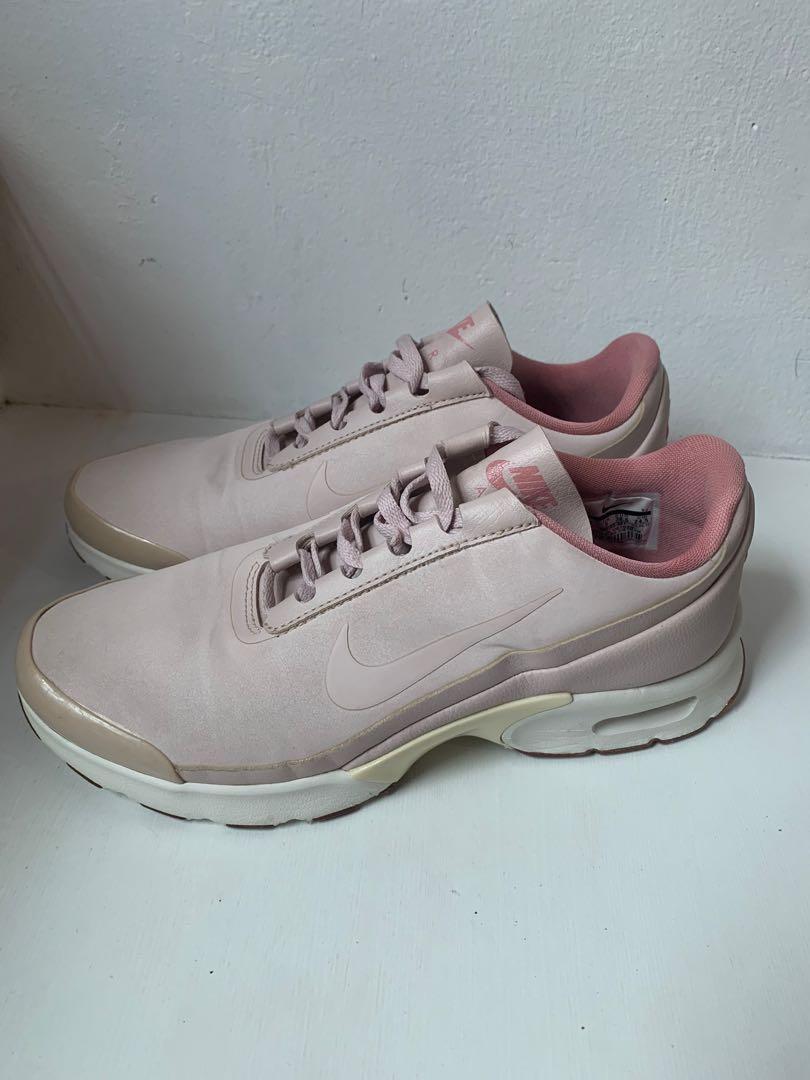 Nike air max jewell se on sale pink