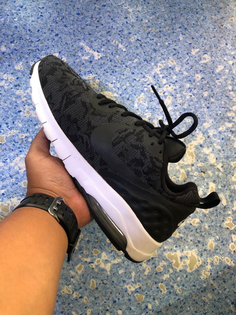 Women's air max 27 on sale running shoes