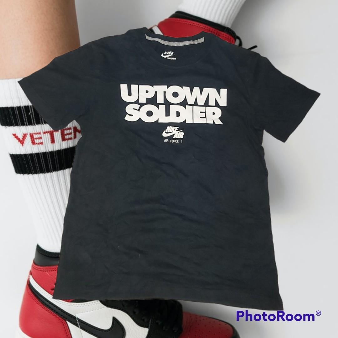 Up hotsell town nike