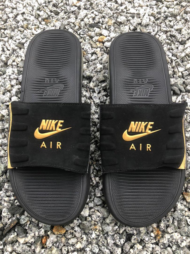 Sandale nike 2025 air