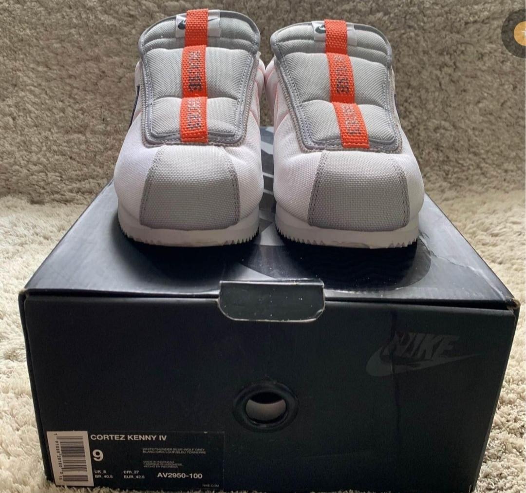 Nike cortez kenny basic slip discount