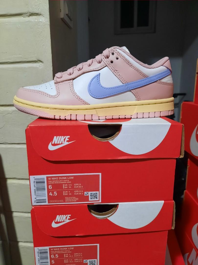 Size 6 2025 nike dunks