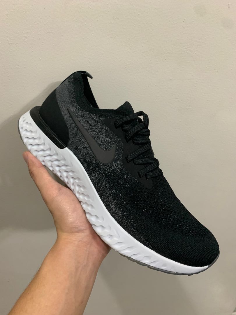 vapormax flyknit 3 fake