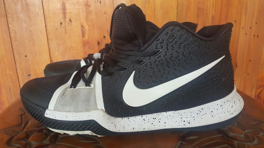Nike kyrie 3 tuxedo discount