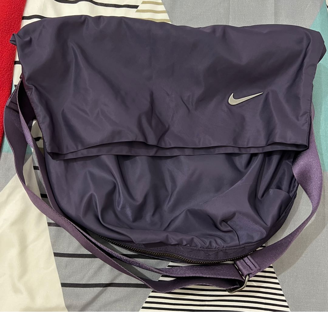 Nike Nylon Bag, Women's Fashion, Bags 