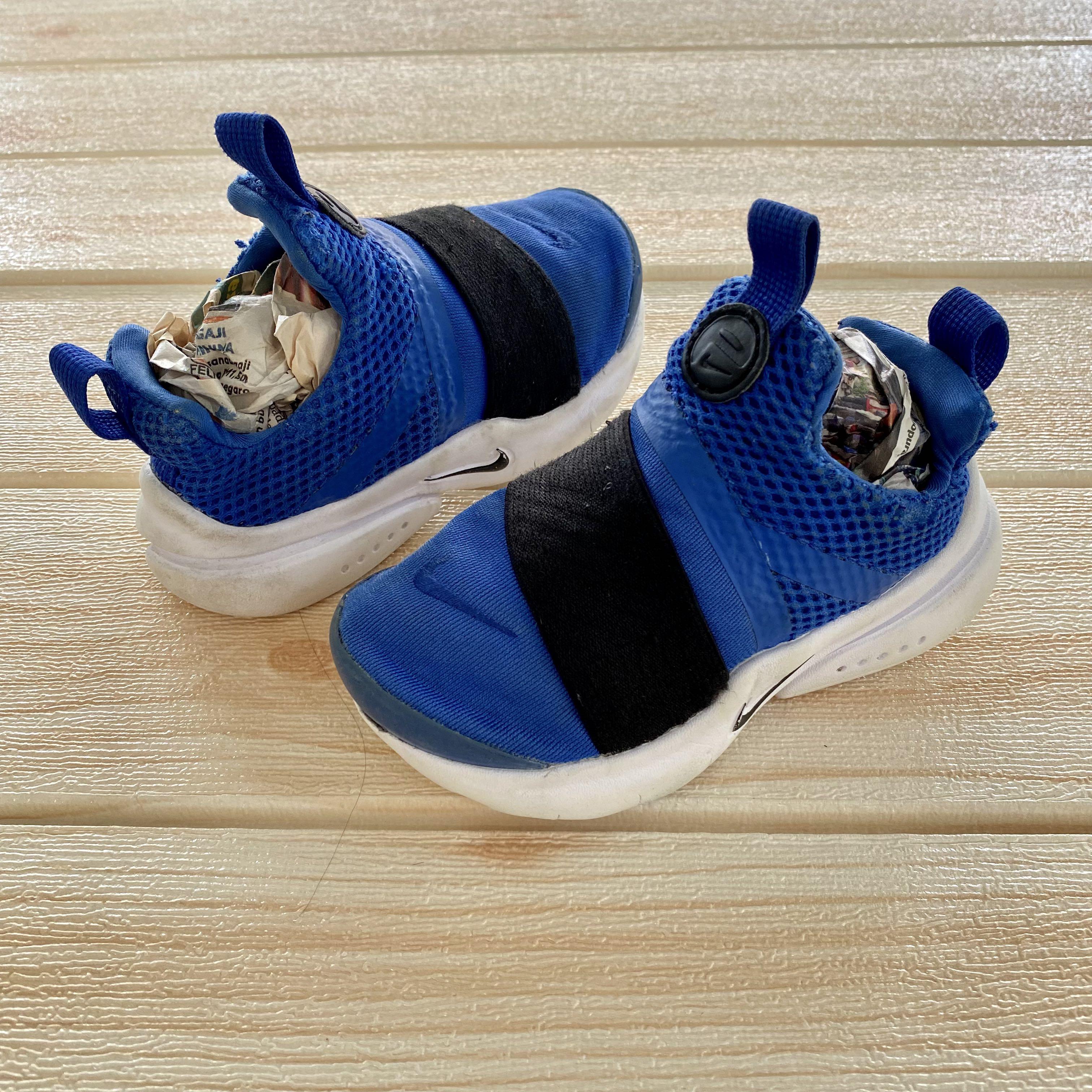 Navy blue presto extreme sales