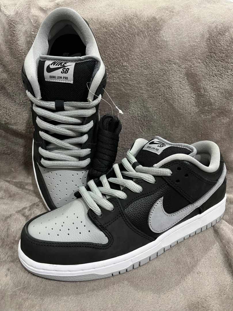 nike sb dunk low shadow