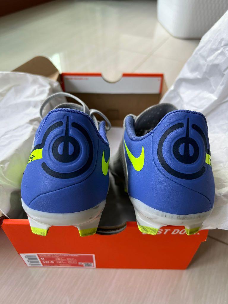 Nike deals tiempo dexter