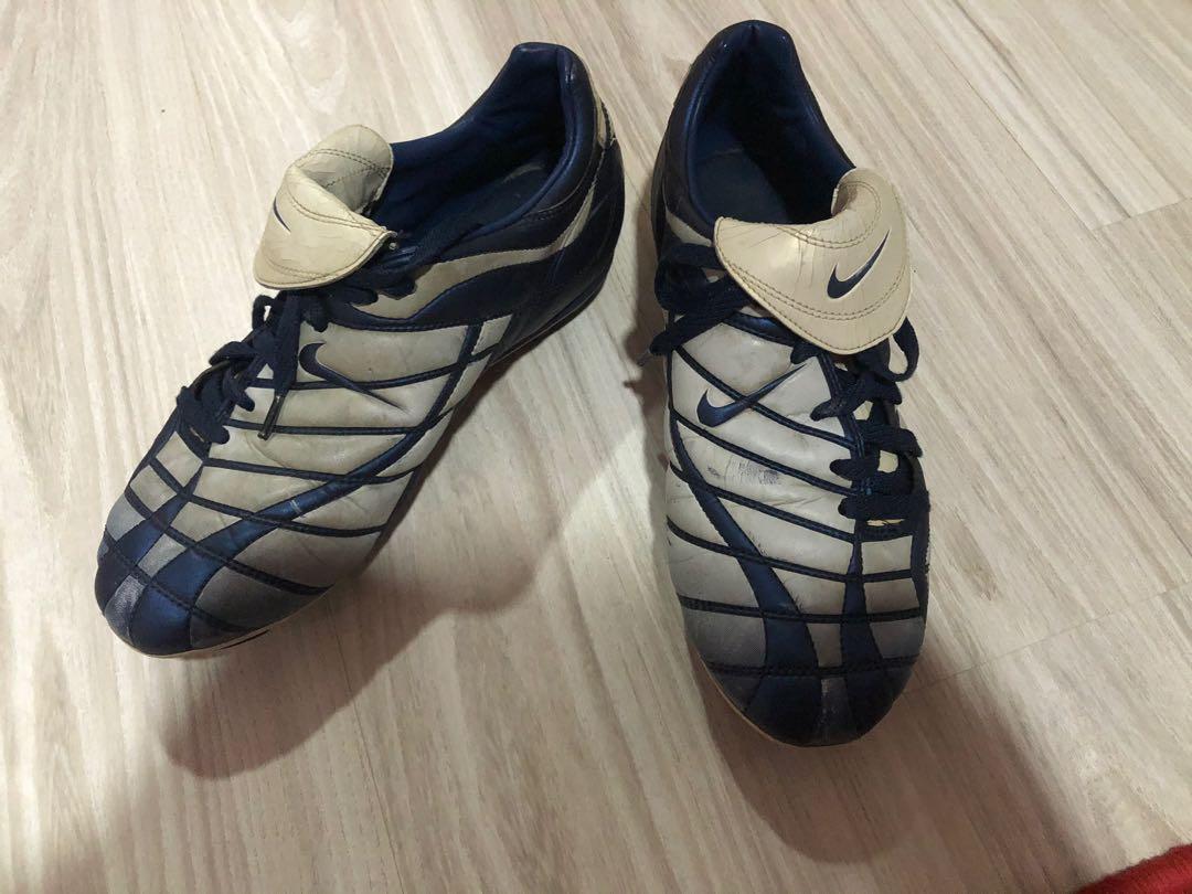 Nike total 90 deals air zoom