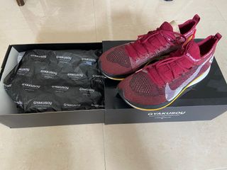nike vaporfly 4 flyknit Carousell Hong Kong