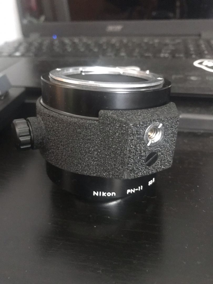 NIKON PN11 EXTENSION TUBE, Photography, Lens & Kits on Carousell