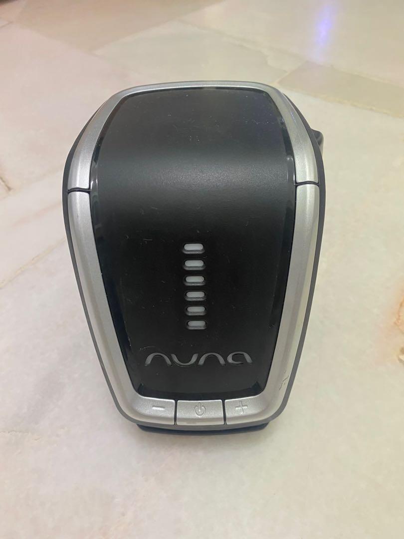 Nuna leaf clearance wind discontinued