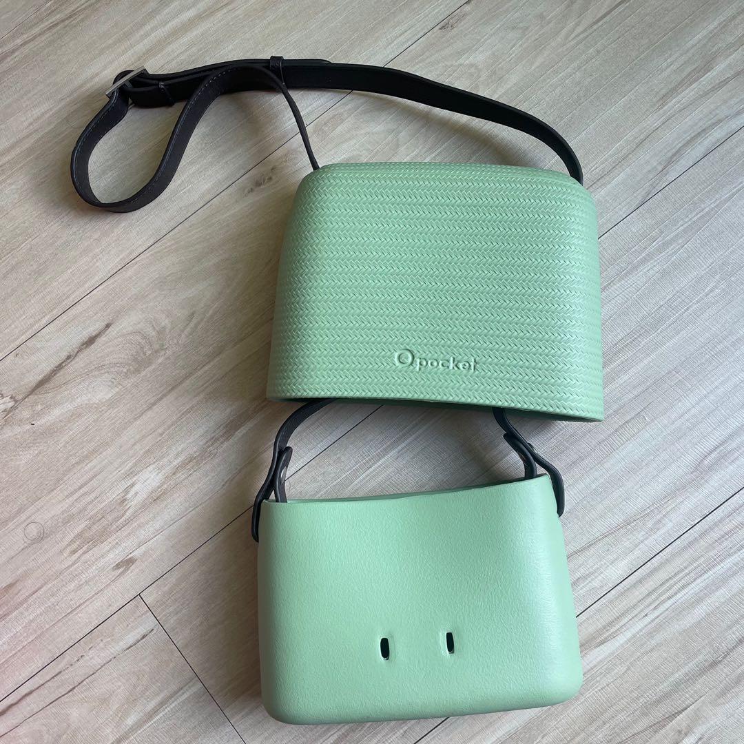 Obag o hotsell pocket