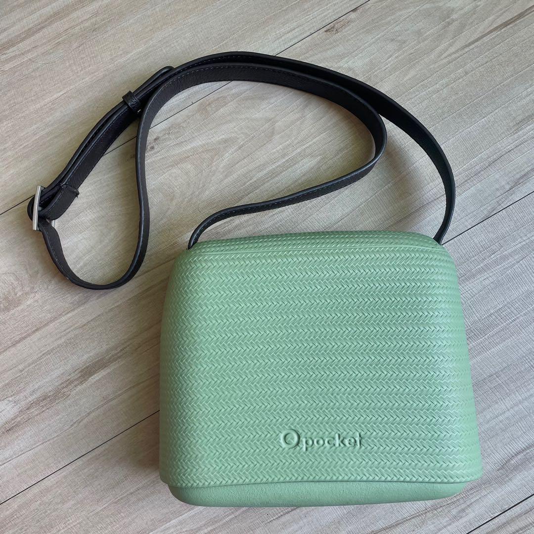 O bag on sale o pocket