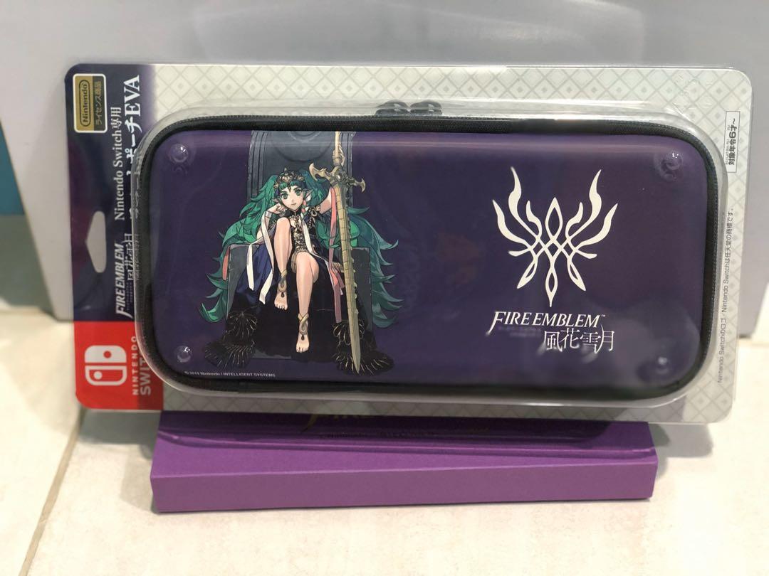 Fire emblem three houses switch case deals