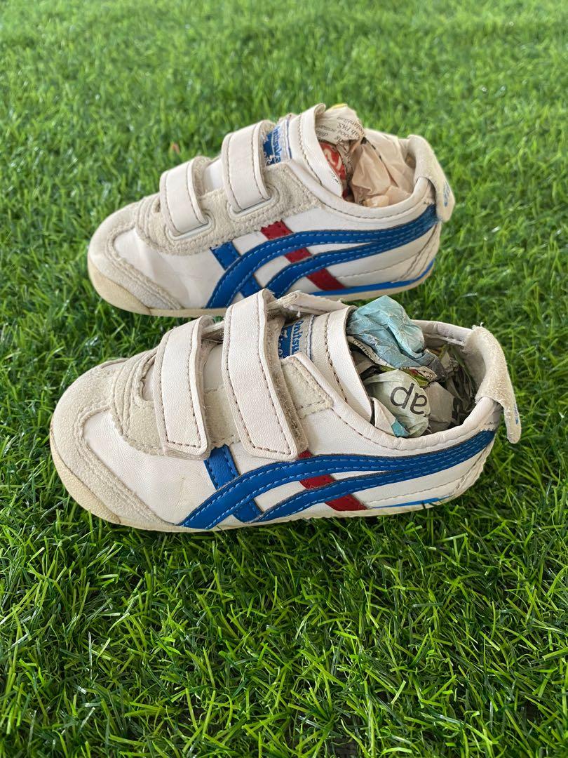 ONITSUKA TIGER BABY SHOES Babies Kids Babies Kids Fashion on