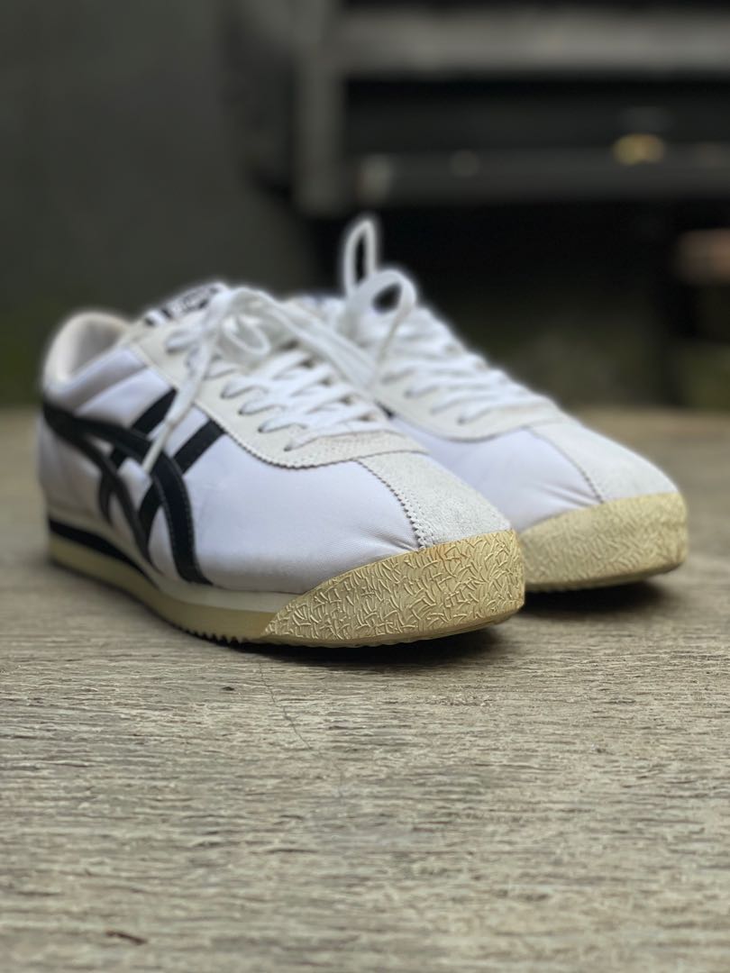 Onitsuka tiger corsair nylon clearance