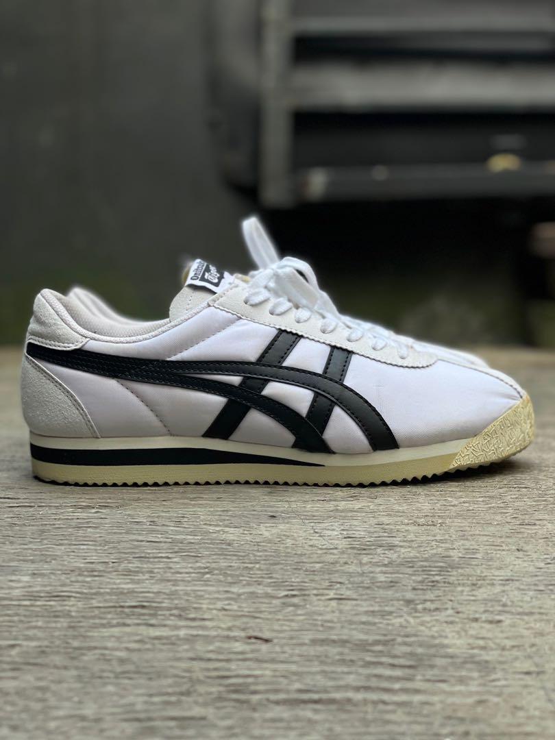 Onitsuka tiger corsair nylon outlet