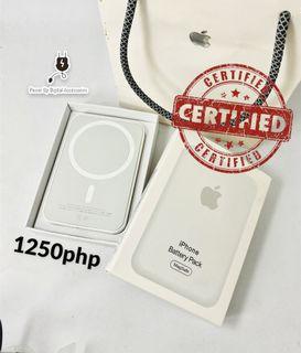Original Apple✅Magsafe Battery Pack iPhone X Xr Xs Max 11 12 13 Pro Max