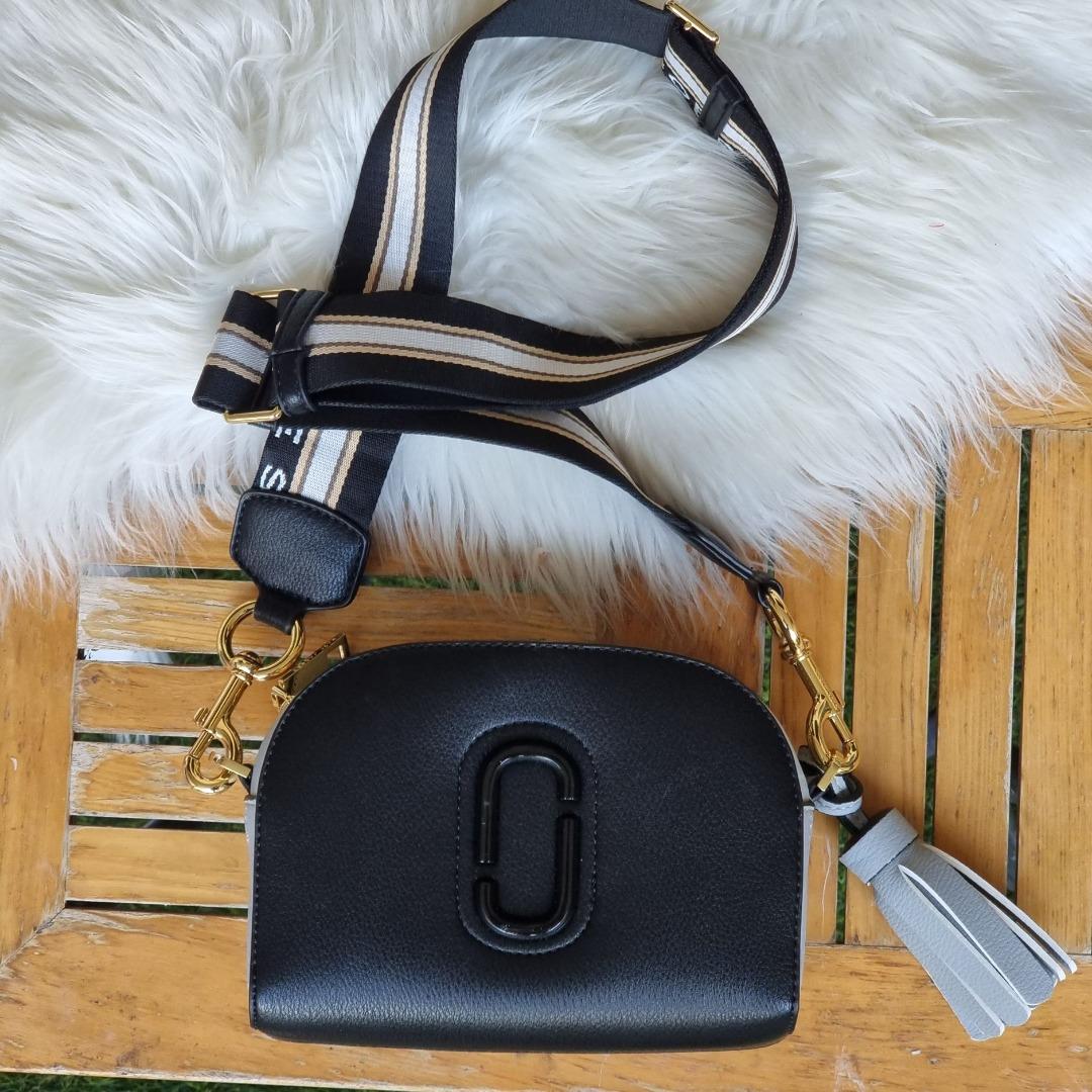 Shutter small leather crossbody online