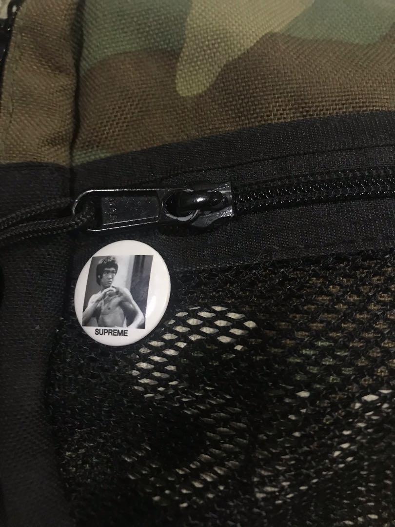 original supreme ss14 bags Men s Fashion Bags Sling Bags on